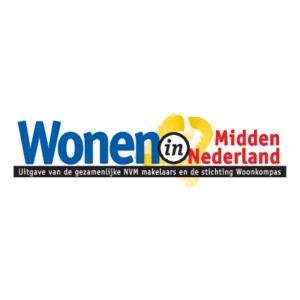 Wonen in Midden Nederland Logo