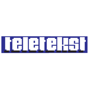 NOS Teletekst Logo