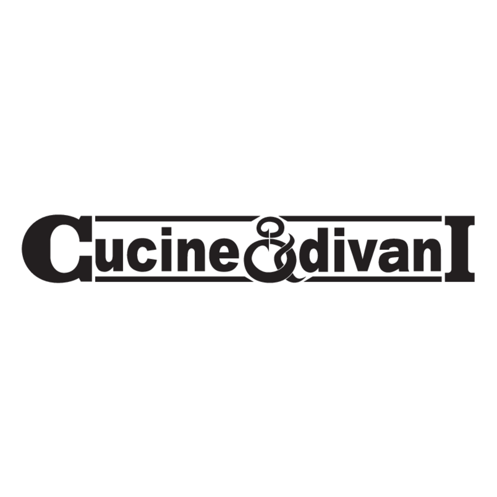 Cucine,&,Divani