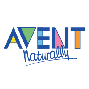 Avent Naturally Logo