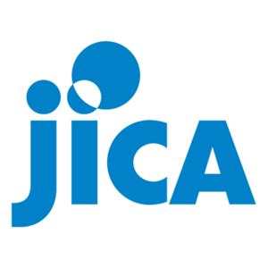 JICA Logo