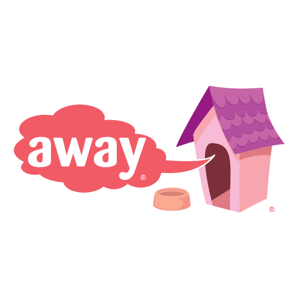 Away