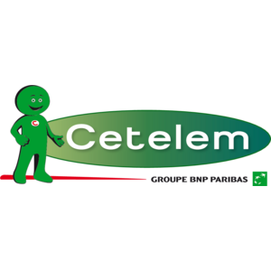 Cetelem Logo