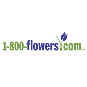 1-800-flowers com Logo