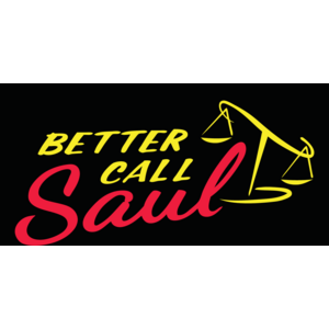 Better Call Saul Logo