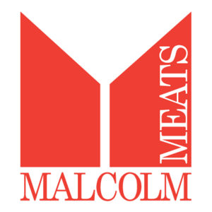 Malcolm Meats Logo