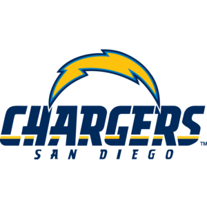 San Diego Chargers Logo