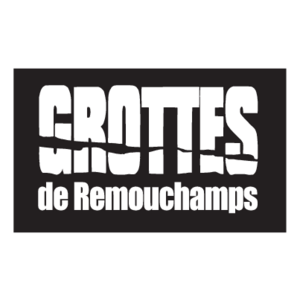 Grottes de Remouchamps Logo