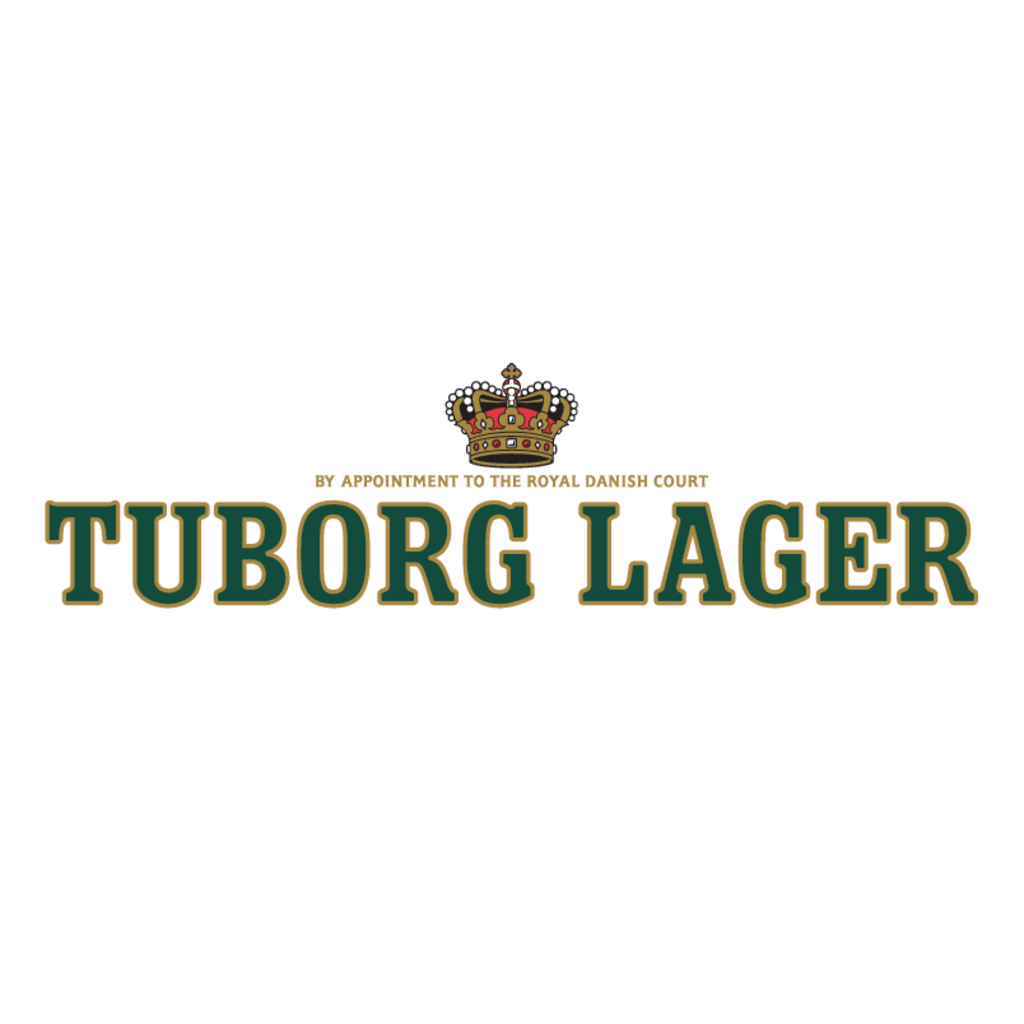 Tuborg,Lager
