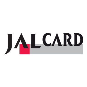 JAL Card Logo