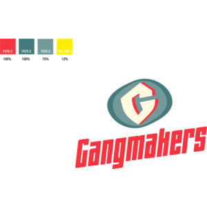 Gangmakers Logo