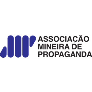 Associação Mineira de Propaganda Logo