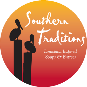 Southern Traditions Soups and Entrees Logo