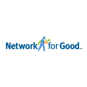 Network for Good Logo