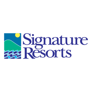 Signature Resorts Logo