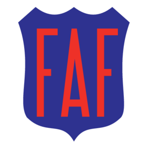 Federacao Alagoana de Futebol-AL Logo