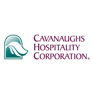 Cavanaughs Hospitality Logo
