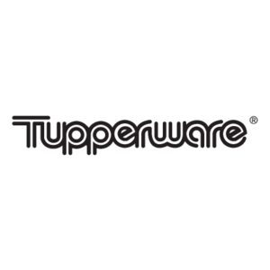 Tupperware(52) Logo