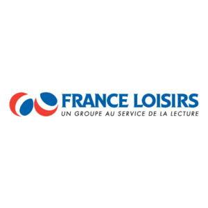 France Loisirs(137) Logo