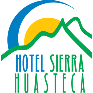 Hotel Sierra Huasteca Logo