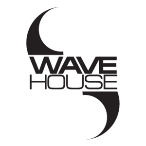 WaveHouse Logo