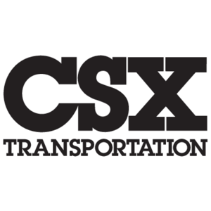 CSX Transportation Logo