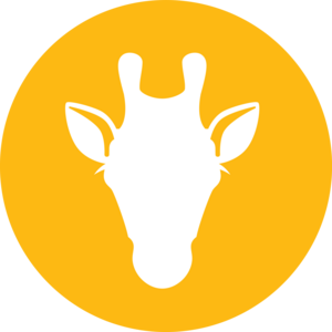 Dutch Giraffe Communications Logo