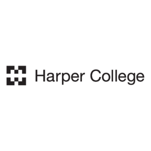 Harper College Logo