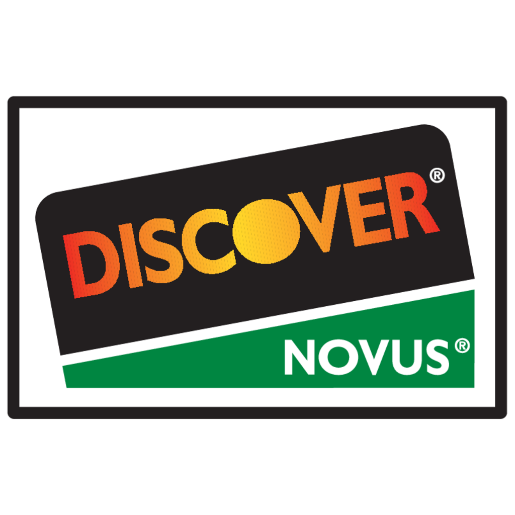 Discover,Novus