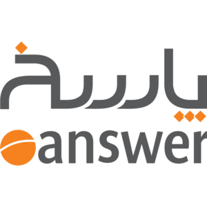 Answer Logo