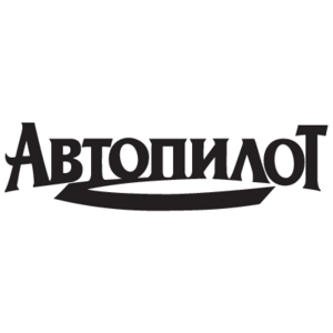 Autopilot Magazine Logo