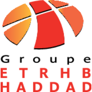 ETRHB HADDAD Logo