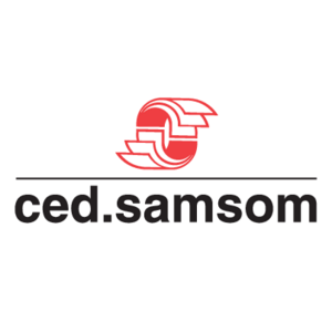 CED Samson Logo