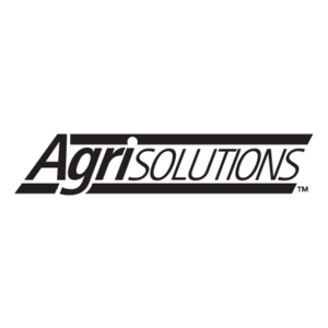 AgriSolutions Logo