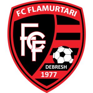 FC Flamurtari Debreshe Logo