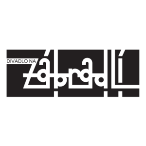 Divadlo Na zabradli Logo