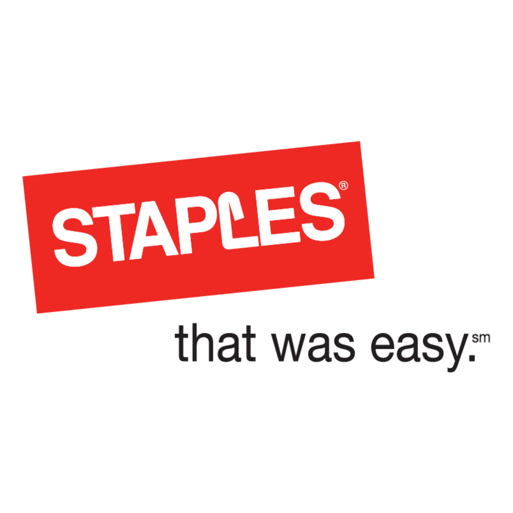 Staples(38)