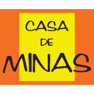 Casa de Minas Logo