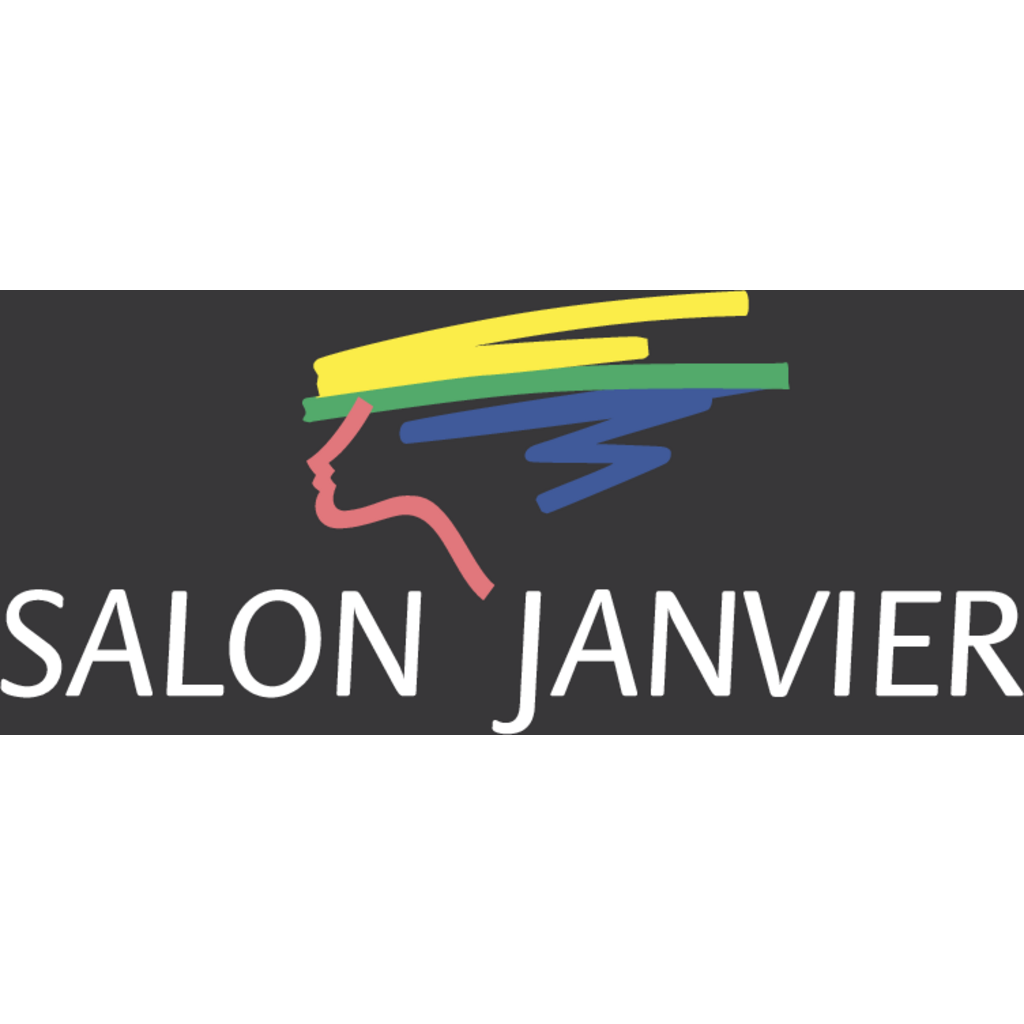 Janvier,Salon