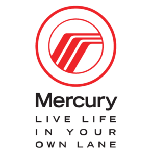 Mercury(160) Logo