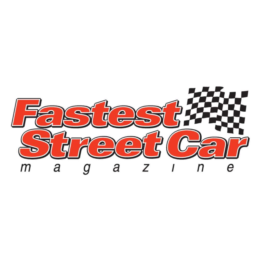 Fastest,Street,Car