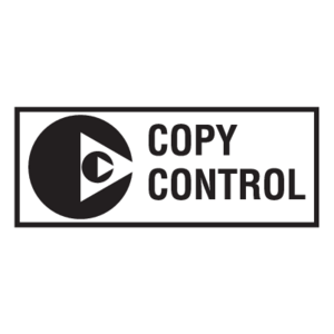 Copy Control Logo