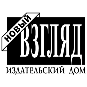 Novyj Vzglayd Logo