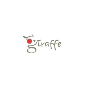 Giraffe Media Team Logo