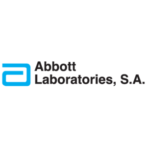 Abbott Laboratories Logo