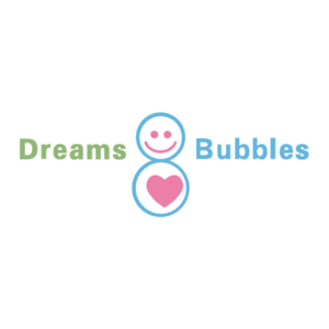 Dreams & Bubbles Logo