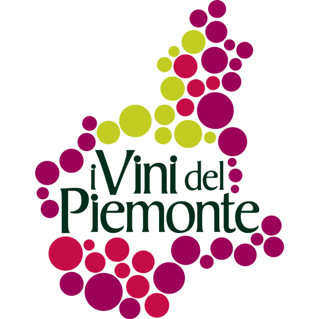 i Vini del Piemonte