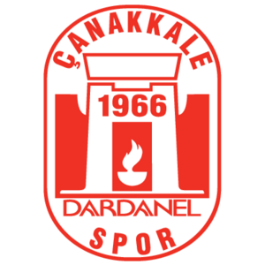 Dardanelspor Logo