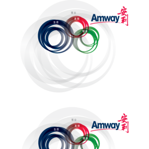 Amway Logo