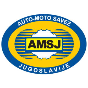 AMSJ Logo